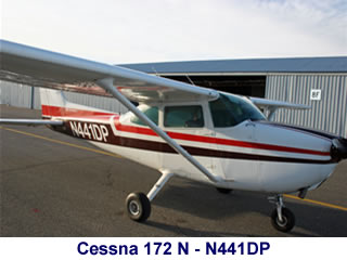 N441DP
