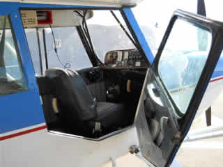 Centabria Door