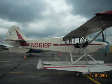 HuskyFront